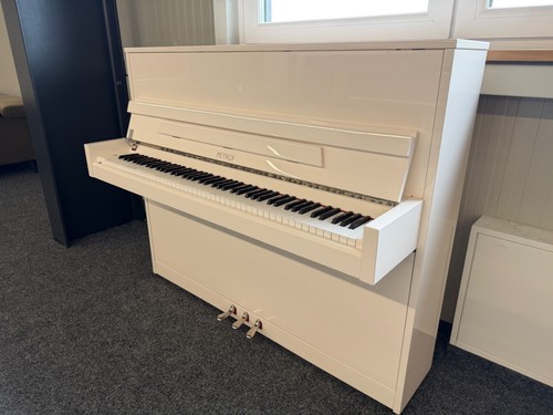 Petrof klavier mod - petrof, s1