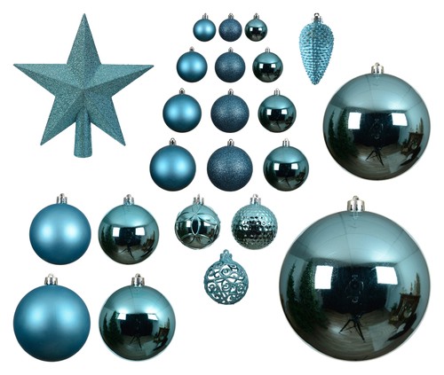 Christbaumschmuck kunststoff - christbaumschmuck,