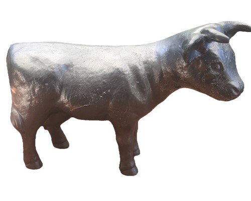 Kuh kalb kühe figur - kuh,