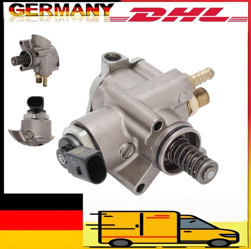 Hochdruckpumpe für audi - hochdruckpumpe,