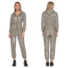 DE Arbeitsanzug Damen Overall