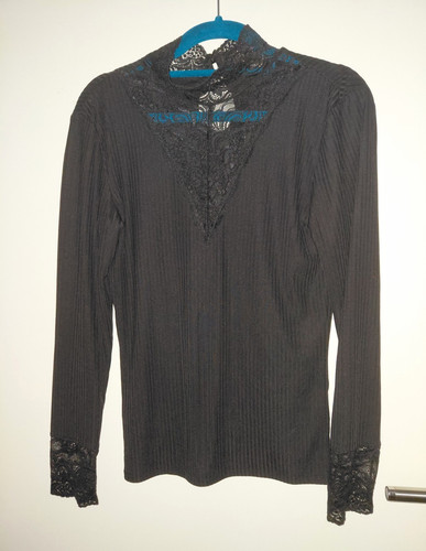 Only damen top basic - only,
