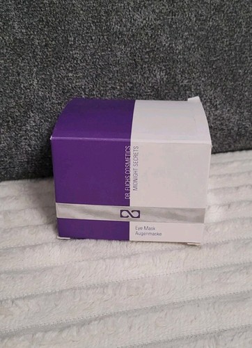 Fuchs cosmetics eye mask - fuchs,