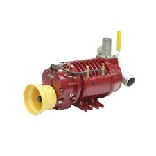 NEU Hertell Kompressor KD 3000