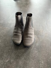 Trippen Damenschuh Gr. 38 neu und ungetragen, Chelsea Boots