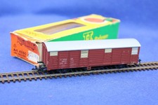 BTTB 4150 Spur TT DR gedeckter