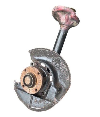 Bmw 3er e30 45mm - 3er, federbein