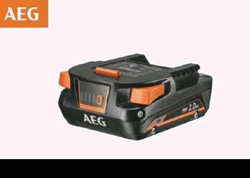 Aeg l1820s ion akku - l1820s, li-ion