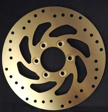 MX-TEC Bremsscheibe hinten