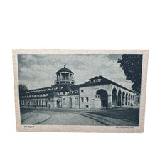 Ansichtskarte Postkarte