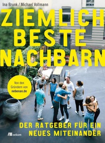 Ziemlich beste nachbarn ina - ziemlich,