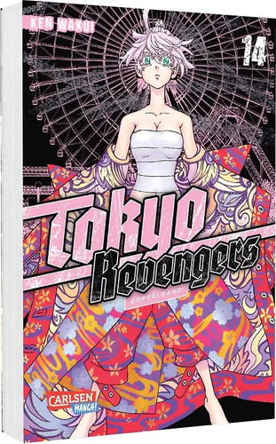 Tokyo revengers - tokyo,