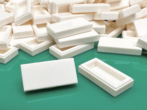 Lego fliese mit - fliese, nut