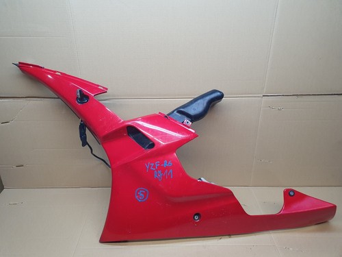 Yamaha yzf rj11 - yzf-r6, 2006