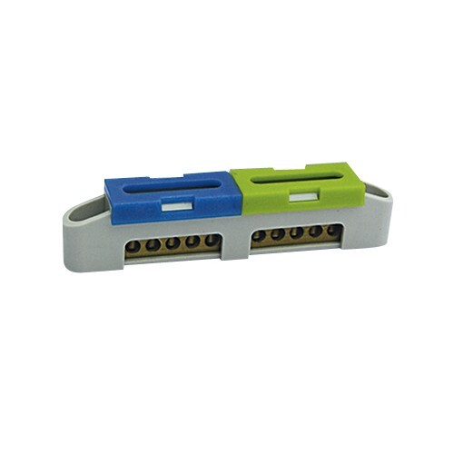Pe klemme - lz-4, n+pe-