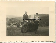 Z282 Foto Frankreich 30er