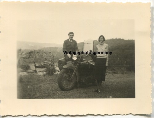 Z282 foto frankreich 30er - frankreich,