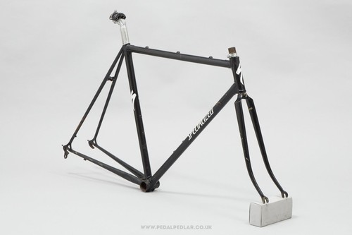 Peugeot triathlon specialized - peugeot, (specialized