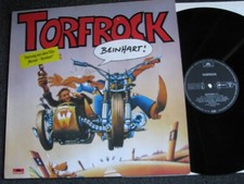 Torfrock-Beinhart 12 inch