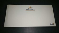 Iberworld - Airline Issued