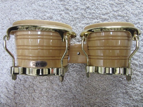 Latin percussion generation - lp,