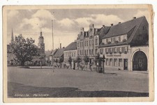 AK Rötha in Sachsen