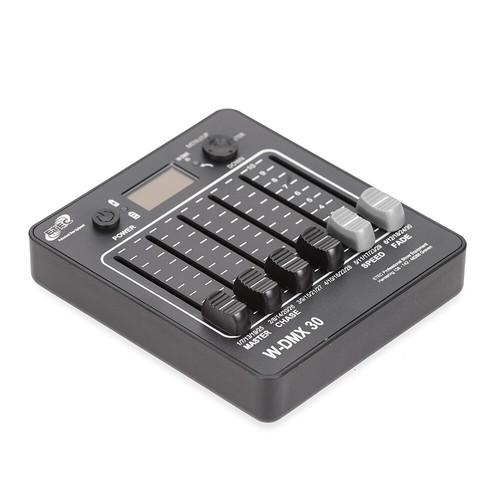 Etec dmx - etec,