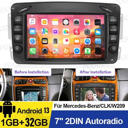 Android autoradio für - 7"android,