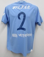 Manchester City Trikot Walker