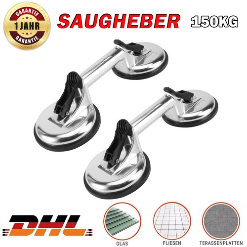 2doppel saugheber - 1-2doppel,