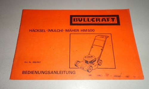 Betriebsanleitung handbuch - betriebsanleitung,