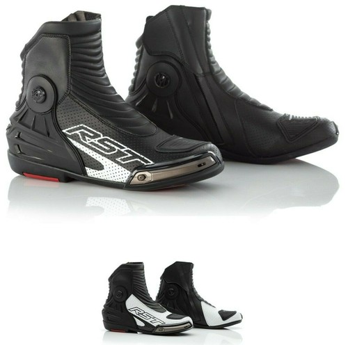 Rst tractech evo - rst, iii