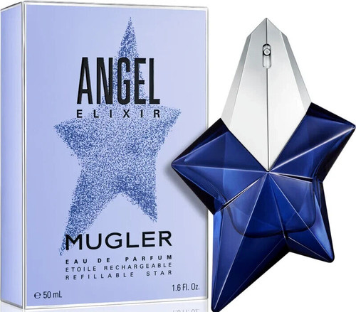 Angel mugler elixir eau - mugler,