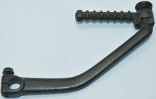 SYM MEGALO 125 KICKSTARTER KICKSTARTERHEBEL PEDAL EINKLAPPBAR ANTRIEB MOTOR