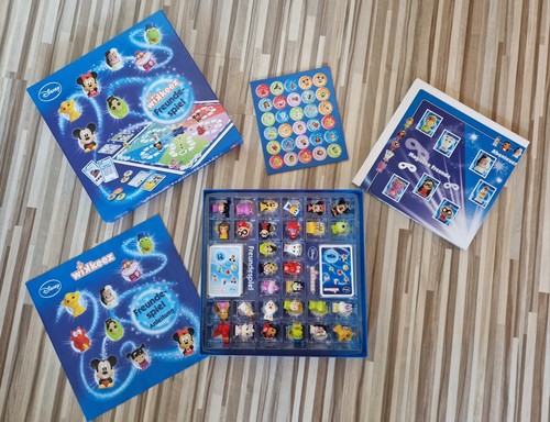 Spiel wikkeez freunde - spiel,