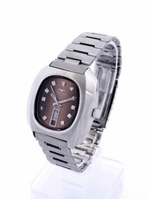 Technos Automatic Technomatic