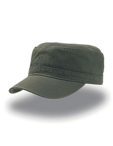Atlantis uniform cap at303 - uniform,