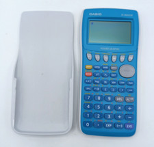 Casio fx 7400 GII Grafik