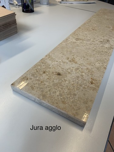 Jura agglo naturstein - jura,