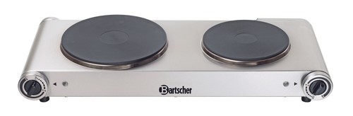 Bartscher elektro kocher - bartscher, elektro-kocher