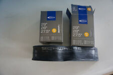 2x Schwalbe Schlauch Tube DV19 27,5  / 28 / 29 Zoll (A021-574)