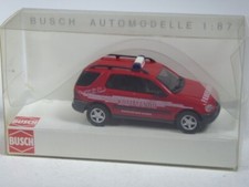 (YG-9) Busch 48512 Mercedes