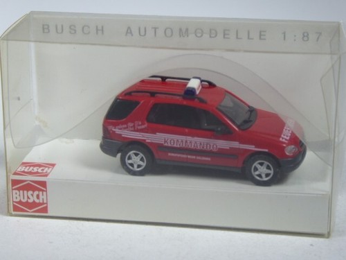 Busch 48512 mercedes - busch,