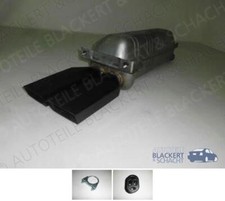Auspuff ESD Endtopf für Opel