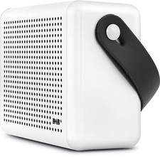 Nordmende Transita 110 | Portables DAB+ Digitalradio, Tragegriff, Akku