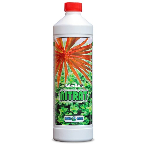 Aqua rebell makro - basic, nitrat