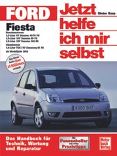 Reparaturanleitung ford fiesta - reparaturanleitung,