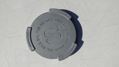 Salzdeckel deckel verschluss - deckel,