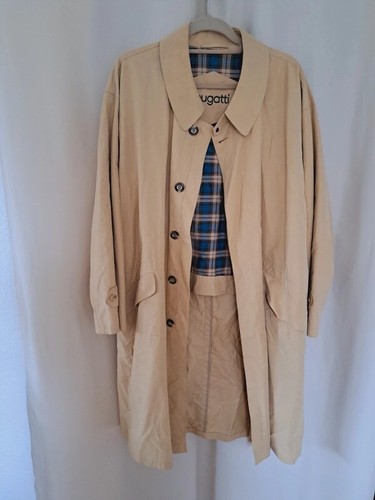 Bugatti mantel trench - ‼️,