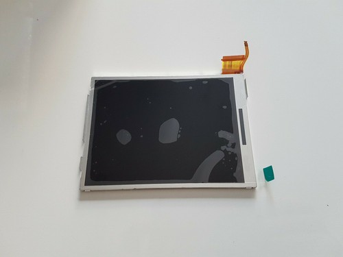 Nintendo 3ds display unten - display,